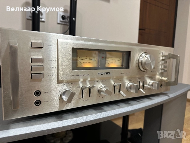 Усилвател ROTEL RA-1412