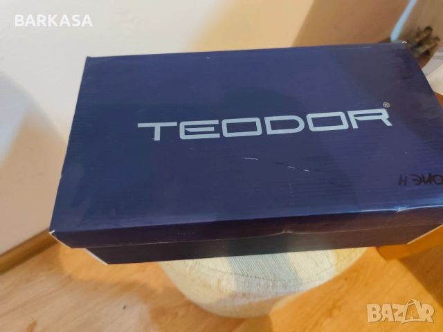 Мъжки обувки Теодор 42-43