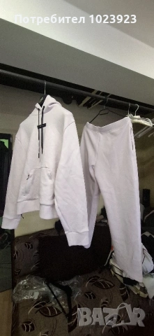 Боядисване на дрехи от памук, снимка 8 - Шивашки услуги - 20878565