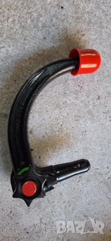 Оригинален теглич заБМВ е90/е91, снимка 2 - Части - 52973336