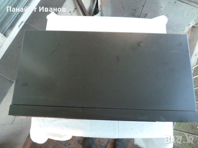 Technics SH-8046 графичен еквалайзер, снимка 7 - Ресийвъри, усилватели, смесителни пултове - 53785966