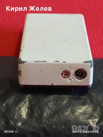 Метална запалка Camel 🐫 Black White работи иска зареждане за КОЛЕКЦИЯ 30570, снимка 4 - Колекции - 53602307