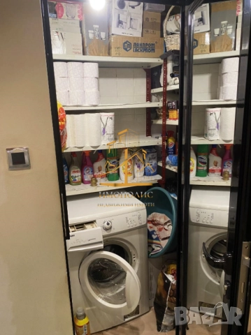 Панорама! Тристаен апартамент – Автогара, Варна (Обява №:557300), снимка 10 - Апартаменти - 52042246