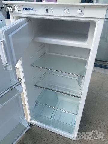 Хладилник за вграждане Либхер 122 см , снимка 6 - Хладилници - 46366635