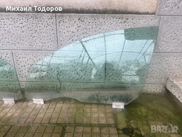 Предно ляво и дясно стъкло Волво С80/Volvo s80 2007-2013, снимка 2 - Части - 53395657