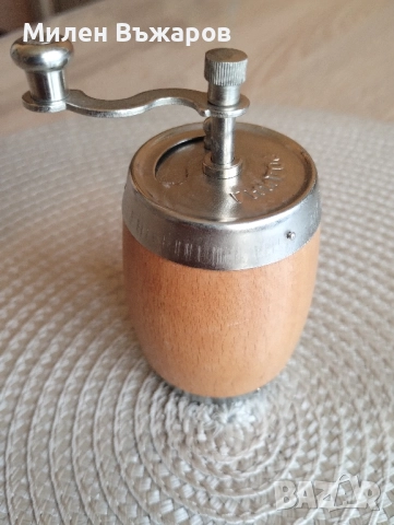 Мелничка НОВА ТПК РОДИНА, снимка 4 - Аксесоари за кухня - 51890126