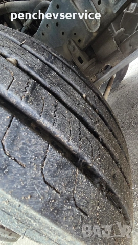 Ман ТГХ 18.440, снимка 7 - Камиони - 53206405