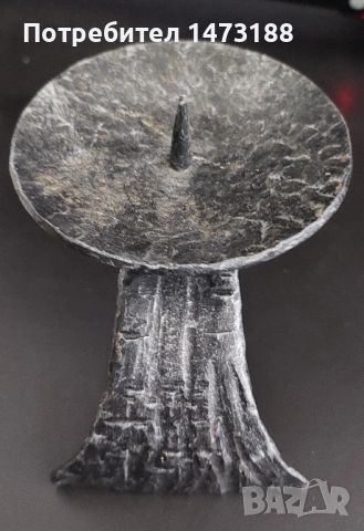 Изделия от ковано желязо , снимка 3 - Декорация за дома - 52179256