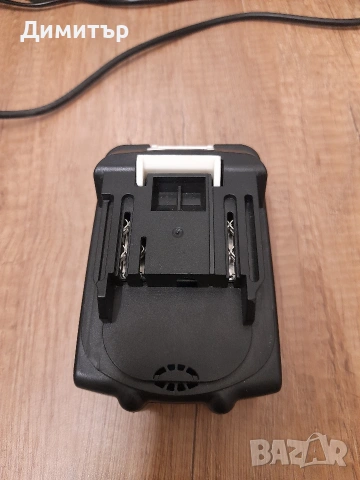 LI-ION Батерия Крафт/Kraft