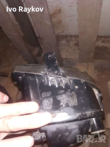 халоген преден десен FORD FIESTA MONDEO II , 96FG15233AA, снимка 5 - Части - 53062987