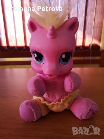 My Little Pony + видео клип, снимка 1 - Музикални играчки - 45508307