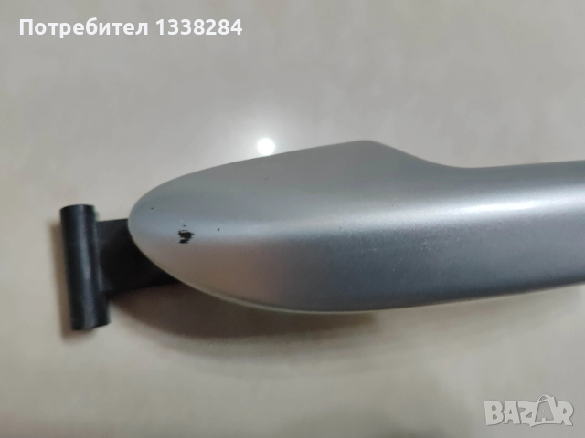 Дръжка шофьорска врата Passat B6, снимка 2 - Части - 53078440