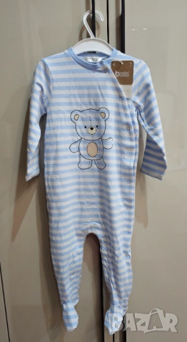 Дрехи на Mayoral, снимка 2 - Комплекти за бебе - 53515690