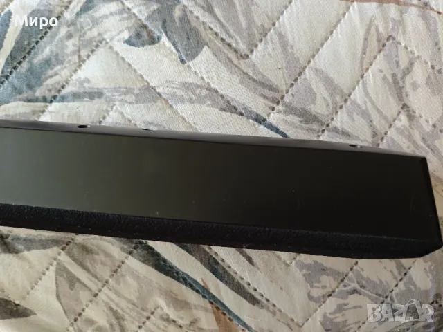 Soundbar JVC TH-WL101B (100W), снимка 7 - Аудиосистеми - 50216445