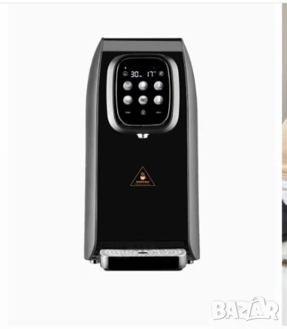 Устройство за пречистване на вода "Водата на живота" Водата на живота