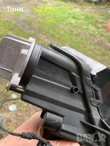 Дневна светлина Пежо 208 II/ 2008 II, снимка 2 - Части - 54030588