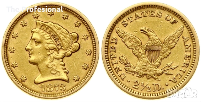 Златен Долар