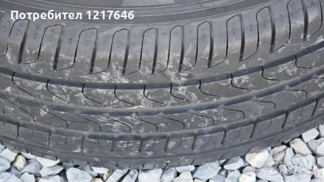 Лизинг TBi 18''Cr-v 225 60 18 Джанти+Гуми PIRELLI DOT5323 Honda, снимка 11 - Гуми и джанти - 50311495