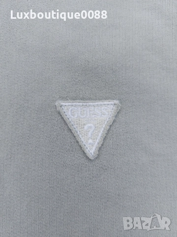 Чисто нов с етикет суичър Guess L, снимка 3 - Суичъри - 52059757