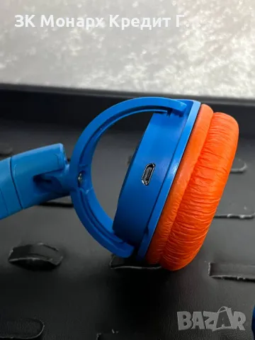 Bluetooth слушалки JBL, снимка 6 - Bluetooth слушалки - 47767966