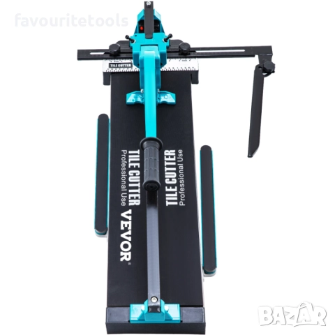 Машина за рязане на плочки Vevor 120см, снимка 6 - Други инструменти - 51952644