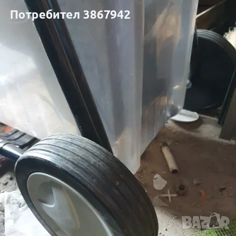 Електрическа дробилка STIHL GHE 140 L, снимка 11 - Градинска техника - 47200674