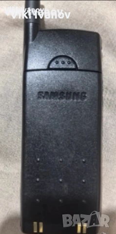 Самсунг SGH-2200, снимка 4 - Samsung - 53053755