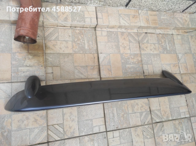 Спойлер Тойота Корола Версо 2001-2004г Toyota Corolla Verso, снимка 6 - Аксесоари и консумативи - 53594631