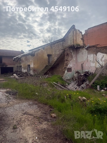 Продава се, снимка 3 - Къщи - 54160402