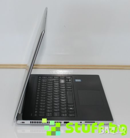 Лаптоп HP ProBook 440 14'' G5 -i5-7200U/8GB RAM/128GB m.2 SSD, снимка 3 - Лаптопи за работа - 45175180