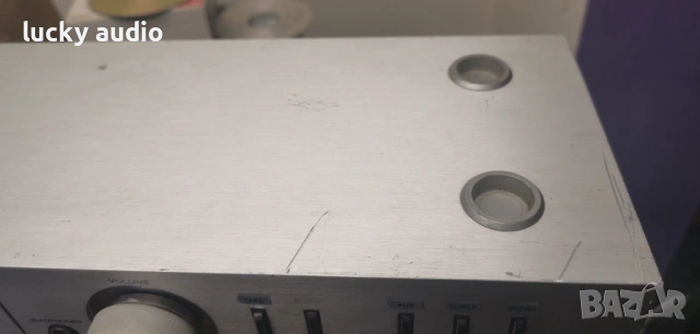 Пред SONY TAE 20F, снимка 4 - Ресийвъри, усилватели, смесителни пултове - 53999674