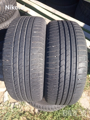 2бр летни гуми 205/55R16 Wintorun 