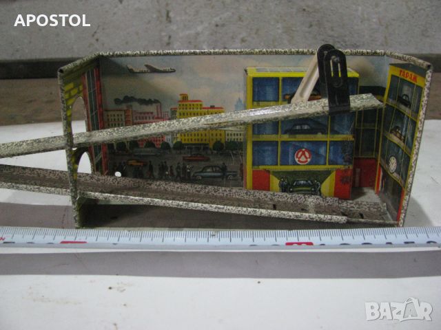 Метална колекционерска играчка, снимка 2 - Колекции - 45162591