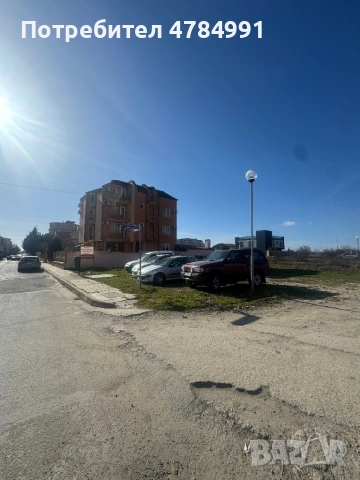 Продавам парцел в Равда (Ravda)  Предлага се за продажба поземлен имот с площ 400 кв.м , снимка 2 - Парцели - 54059625