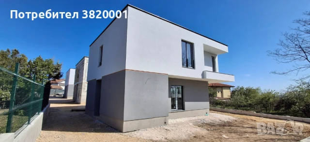 БЕЗ КОМИСИОНА НОВА КЪЩА 169 М² В БОРОВЕЦ ЮГ, снимка 4 - Къщи - 51137802