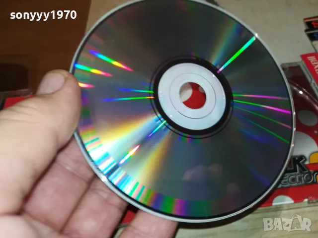 PAYNER DJ FOLK COLLECTION 3-ORIGINAL CD 2703251948, снимка 18 - CD дискове - 49667145