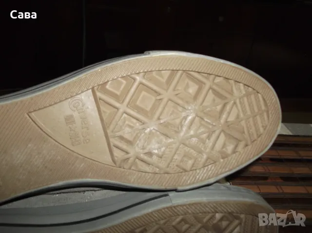 Кецове CONVERSE  , снимка 10 - Кецове - 50394144