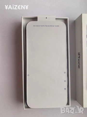 Iphone 14 pro 128 Gb-deep purple, снимка 16 - Apple iPhone - 53808946