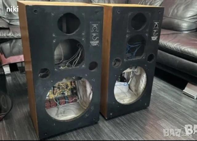 Radiotehnika Електроника Амфитон Части , снимка 2 - Тонколони - 44209003