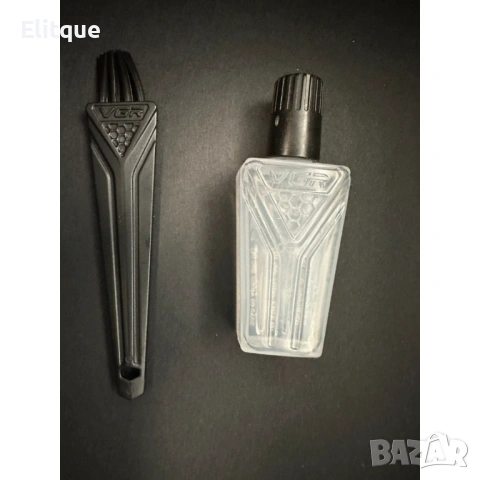 Професионален акумулаторен тример VGR V-682, снимка 3 - Други - 53127851