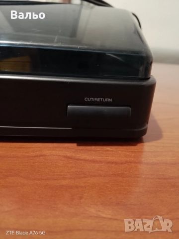 Грамофон, снимка 3 - Грамофони - 52124146