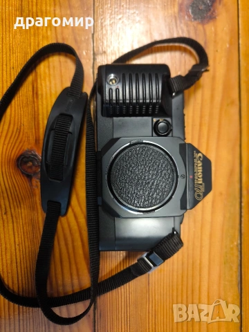 Canon T 70