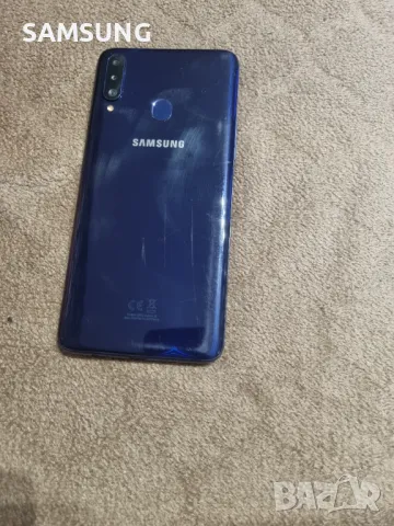 Samsung - A20s, снимка 3 - Samsung - 47348692