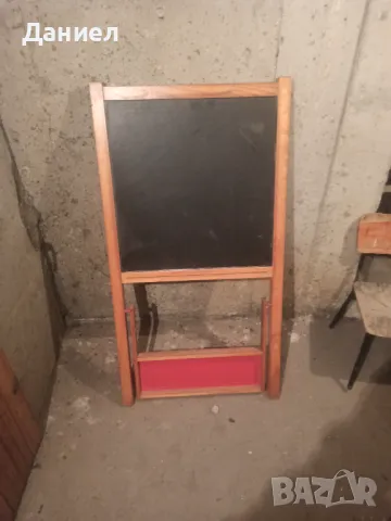 Дъска за рисуване , снимка 2 - Образователни игри - 50390556