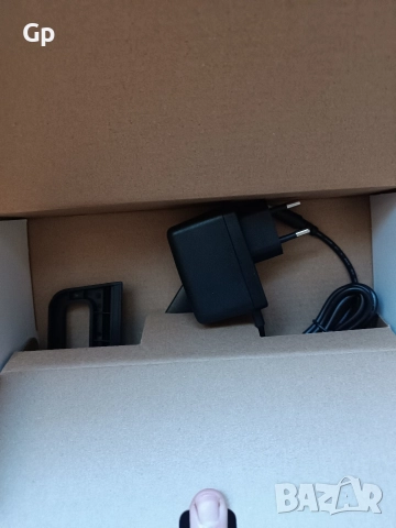 Рутер 4G / LTE Huawei 4G Router B535-232, снимка 3 - Друга електроника - 52935548