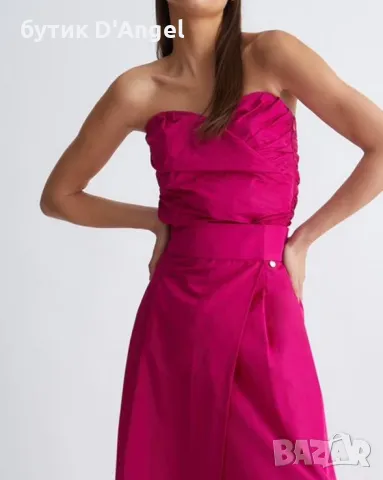 Liu Jo корсет, снимка 2 - Корсети, бюстиета, топове - 43990372