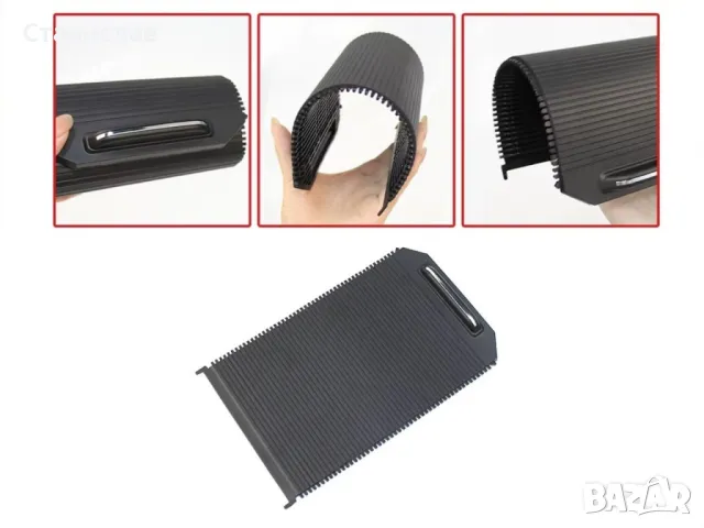 VW Passat B8 Facelift Щора за поставка на чаши, снимка 2 - Части - 50264744