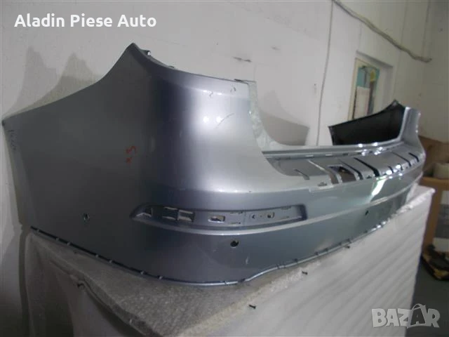 Задна броня Mercedes GLE година 2014-2017 код A1668855600, снимка 4 - Аксесоари и консумативи - 50637599