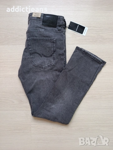 Мъжки дънки Jack&Jones размер 32 , 33