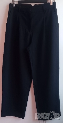 широк панталон 